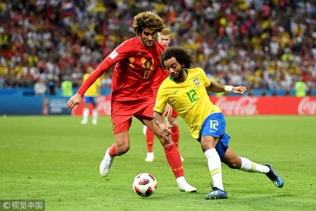 美联社评选本届世界杯最佳阵容：梅西姆巴佩入选